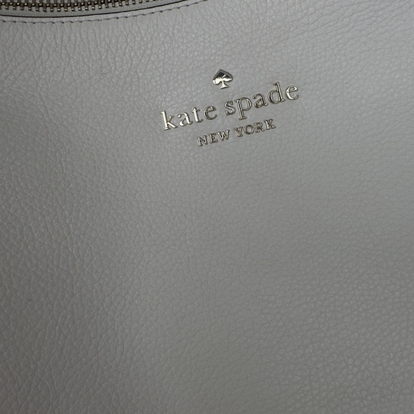 Kate Spade Ivory Shoulder Bag - Picture 3 of 5
